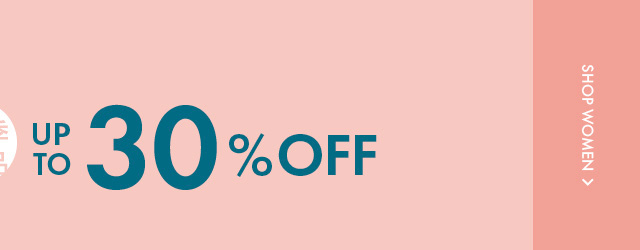 Spring SALE