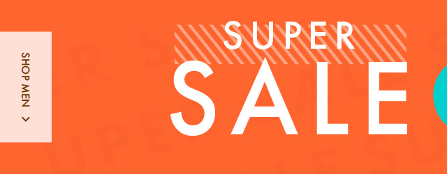 SUMMER SALE
