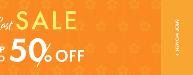 Spring Sale