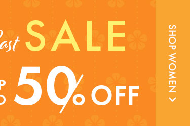 Spring Sale