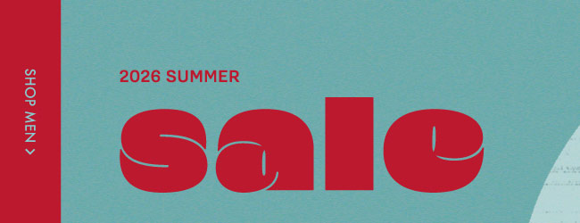 Summer sale